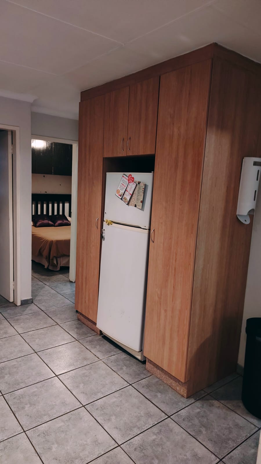 3 Bedroom Property for Sale in Vaalpark Free State